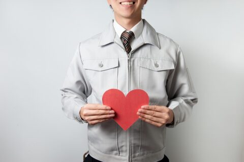 電気工事の現場で成長できる仕事を始めませんか？